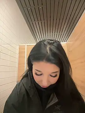 Tisha Busty online show from September 2025 11:37:02 AM