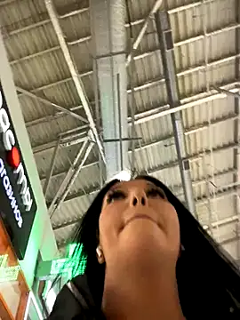 Tisha Busty online show from October 2025 10:23:02 AM