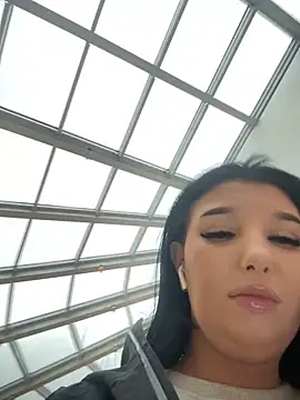 Tisha Busty online show from November 2025 10:46:02 AM