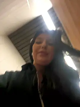 Tisha Busty online show from January 2026 12:54:01 PM