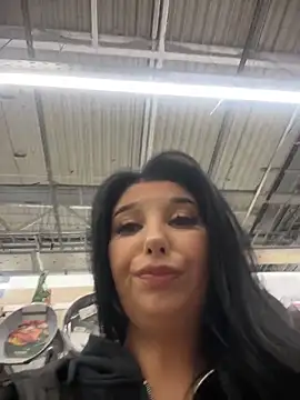 Tisha Busty online show from April 2026 01:17:02 PM