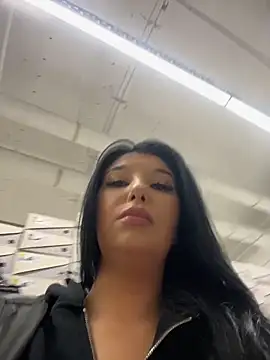Tisha Busty online show from April 2026 01:24:02 PM