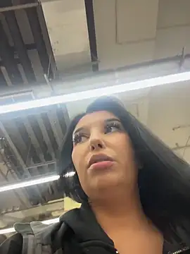 Tisha Busty online show from April 2026 02:04:02 PM