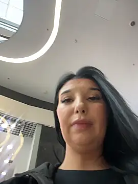 Tisha Busty online show from May 2026 01:27:01 PM