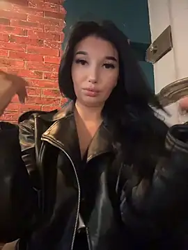 Tisha Busty online show from May 2026 11:48:01 AM