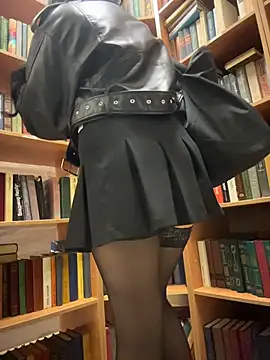 Tisha Busty online show from May 2026 12:56:01 PM