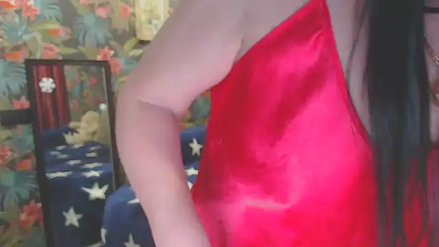 Snapshot of SusanLaNice chatting on January 2025 02:19:01 PM SusanLaNice online show from January 2025 02:19:01 PM