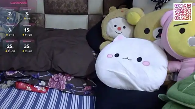 Tiny lusty online show from March 2026 11:12:01 PM