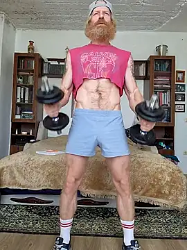 Snapshot of Gingerbeard40 chatting on November 2025 08:03:02 AM Gingerbeard40 online show from November 2025 08:03:02 AM