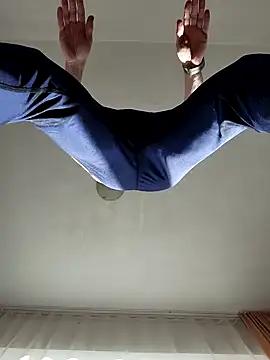 Snapshot of Gingerbeard40 chatting on December 2025 08:01:01 AM Gingerbeard40 online show from December 2025 08:01:01 AM