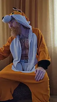 Snapshot of Gingerbeard40 chatting on December 2025 10:23:02 AM Gingerbeard40 online show from December 2025 10:23:02 AM