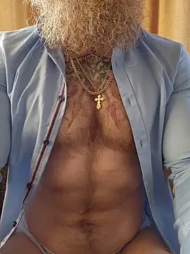 Snapshot of Gingerbeard40 chatting on January 2026 06:59:02 AM Gingerbeard40 online show from January 2026 06:59:02 AM