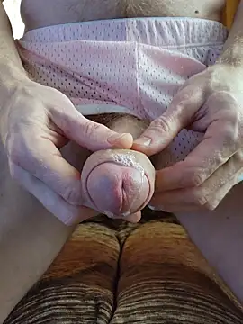 Snapshot of Gingerbeard40 chatting on March 2026 06:21:01 AM Gingerbeard40 online show from March 2026 06:21:01 AM