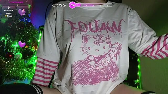 Snapshot of rinaakpc chatting on December 2024 10:32:02 PM rinaakpc online show from December 2024 10:32:02 PM