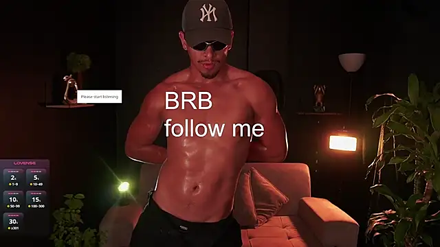 Aaronfox x online show from May 2026 09:14:02 AM