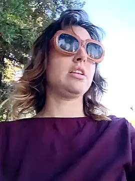 PompasPurpleriver online show from April 2026 11:18:01 PM