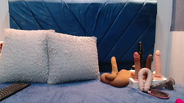 Snapshot of NathaliaSmith3x chatting on September 2025 05:11:02 AM NathaliaSmith3x online show from September 2025 05:11:02 AM