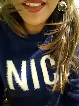 MIss-Naina online show from January 2025 03:07:02 AM