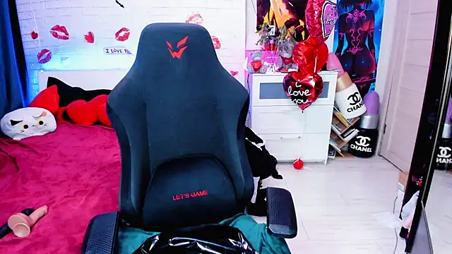 BADNikkiy online show from February 2026 11:34:02 PM