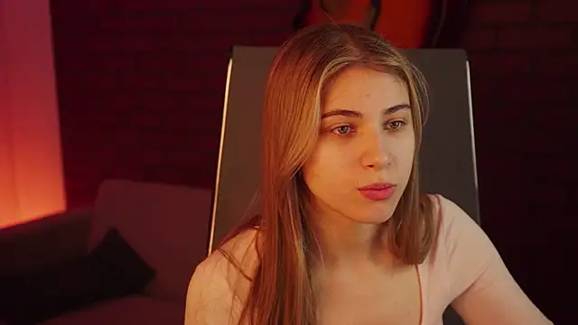 EllieCutes online show from March 2025 05:25:01 AM