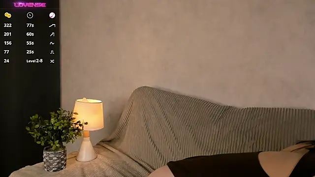 Snapshot of MeghanElson chatting on December 2024 11:13:01 AM MeghanElson online show from December 2024 11:13:01 AM