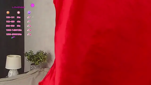 Snapshot of MeghanElson chatting on January 2025 02:39:01 PM MeghanElson online show from January 2025 02:39:01 PM