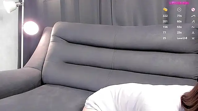 Snapshot of MeghanElson chatting on March 2025 02:23:02 PM MeghanElson online show from March 2025 02:23:02 PM