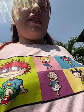 Goddess Naughty online show from March 2025 03:30:02 PM