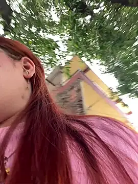 Goddess Naughty online show from March 2025 09:54:02 PM