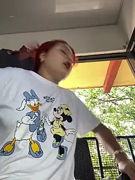 Goddess Naughty online show from October 2025 06:05:02 PM