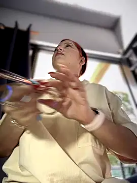 Goddess Naughty online show from November 2025 03:19:02 PM