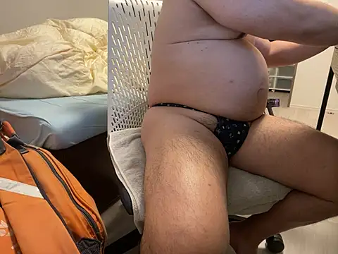 loinclothgay online show from January 2025 12:59:01 AM