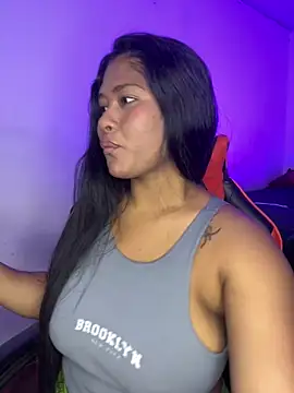 hurren pasha online show from April 2026 12:43:01 PM