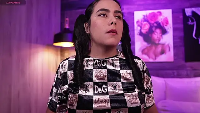 DanyAndAlexa online show from January 2025 12:39:02 PM