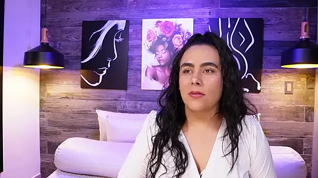 DanyAndAlexa online show from October 2025 12:49:02 PM