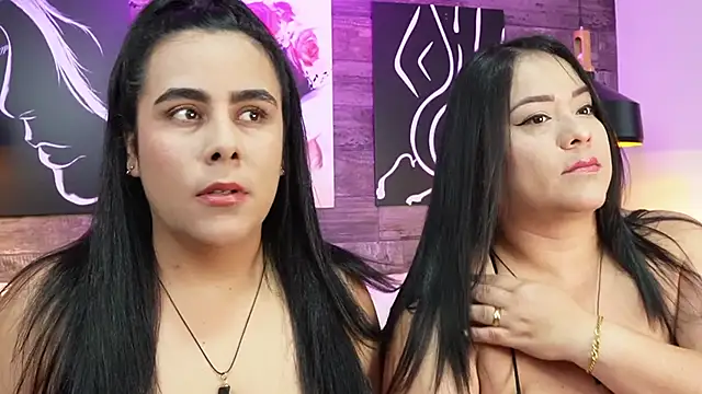 DanyAndAlexa online show from February 2026 01:43:01 PM