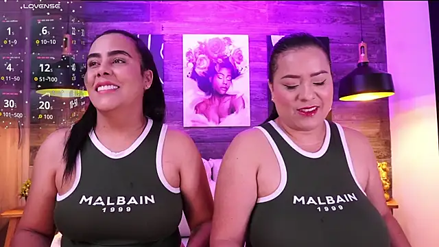 DanyAndAlexa online show from May 2026 12:55:02 PM