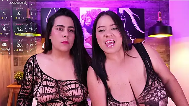 DanyAndAlexa online show from May 2026 02:13:01 PM