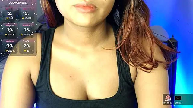 Snapshot of bad_diva chatting on December 2025 01:49:02 PM bad diva online show from December 2025 01:49:02 PM