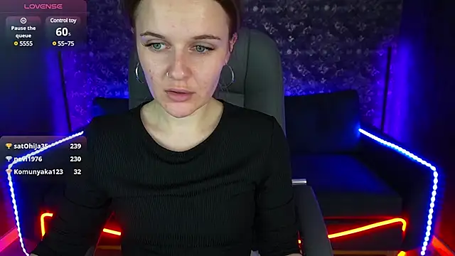 MaribelRiverr  online show from January 2025 12:32:02 PM