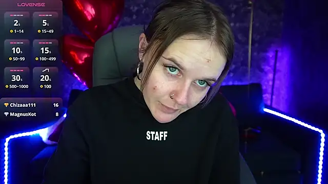 MaribelRiverr  online show from February 2025 12:27:01 PM