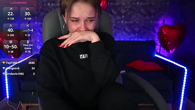 MaribelRiverr  online show from February 2025 09:44:01 AM