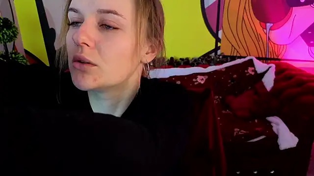 MaribelRiverr  online show from January 2026 06:39:01 AM