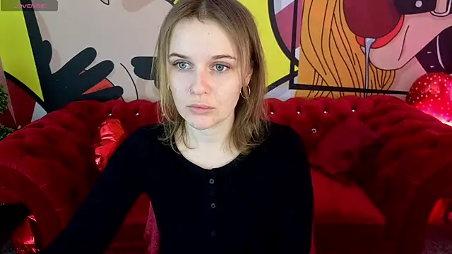 MaribelRiverr  online show from February 2026 06:31:02 AM