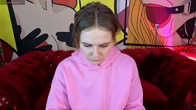 MaribelRiverr  online show from February 2026 06:44:01 AM