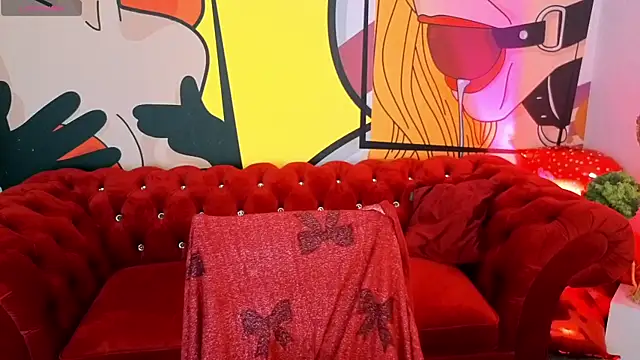 MaribelRiverr  online show from February 2026 06:36:02 AM