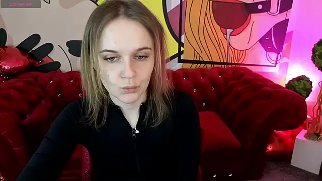 Snapshot of MaribelRiverr_ chatting on March 2026 05:30:02 AM MaribelRiverr online show from March 2026 05:30:02 AM