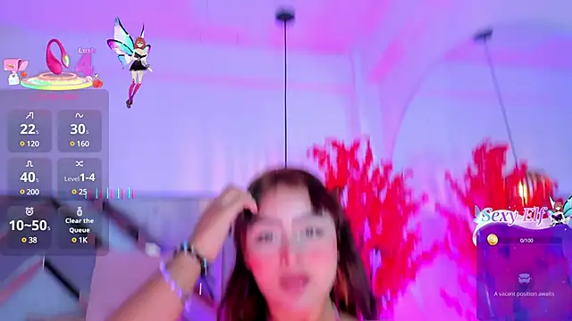 KimVelezz online show from March 2025 06:37:02 PM