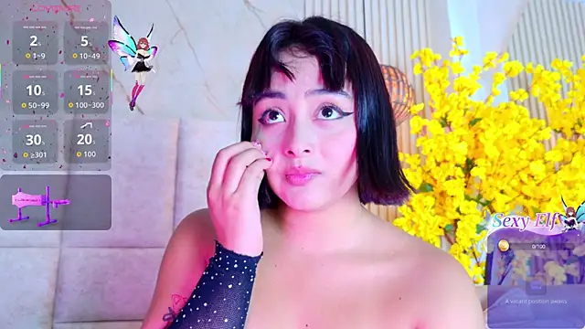 KimVelezz online show from May 2026 07:09:01 PM