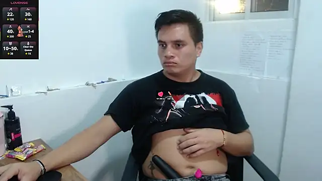 ahntony  69 online show from June 2026 05:16:02 AM